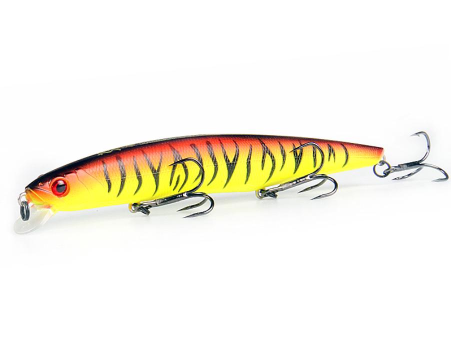 Воблер Bearking JungleCat 140SP F