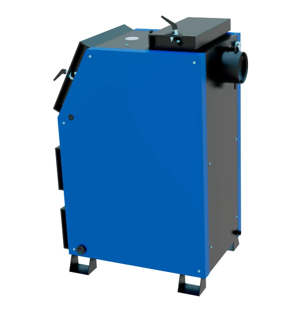 Котел шахтный Брест Цитадель 50 кВт (92516) - фото 2