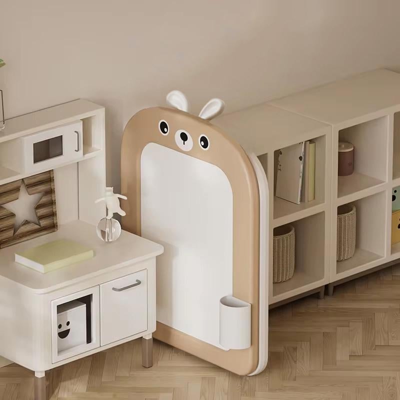 Мольберт детский Lumpurini Missi Comodo со стулом (C-HB027kw) - фото 6 Мольберт детский Lumpurini Missi Comodo со стулом (C-HB027kw) - фото 6