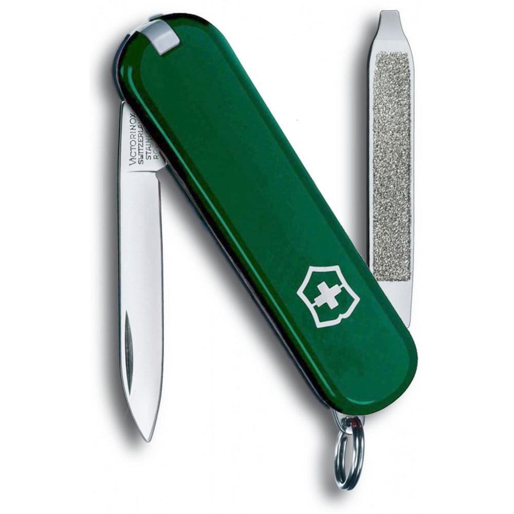 Мультитул Victorinox Escort Green (Vx06123.4)