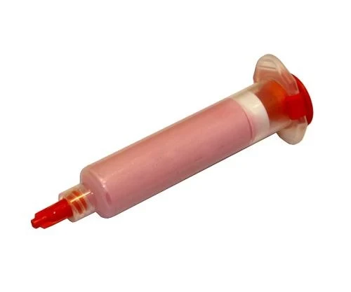 Термопрокладка жидкая 3KS TGL-1200 12 Вт/мК 10 мл 30 г Pink (3K-TGL-1200-10-P) Термопрокладка жидкая 3KS TGL-1200 12 Вт/мК 10 мл 30 г Pink (3K-TGL-1200-10-P)