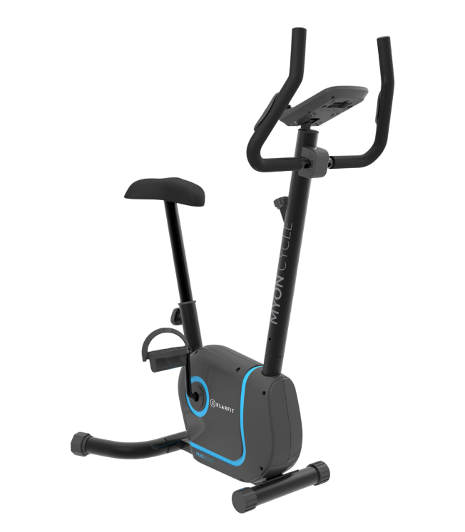 Велотренажер Klarfit Myon Cycle (10032969)