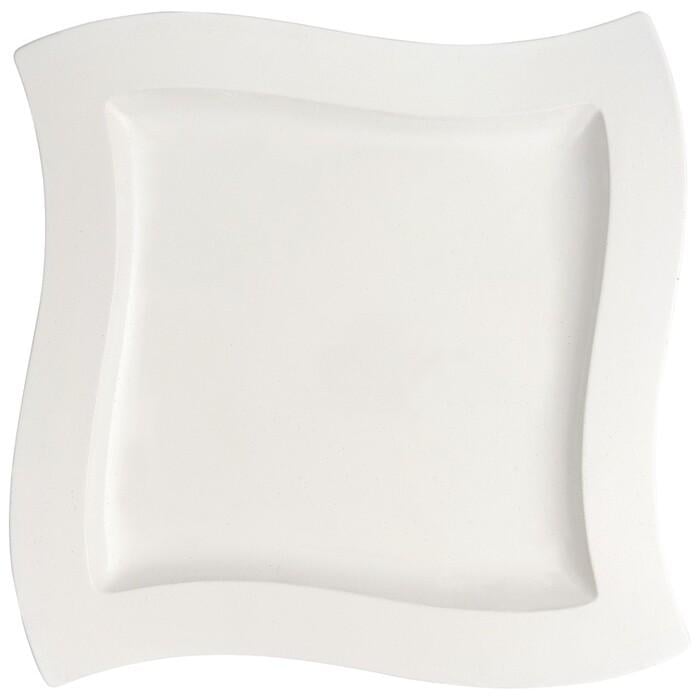 Блюдо NewWave Porzellan Villeroy & Boch 34x34 см (2429593)