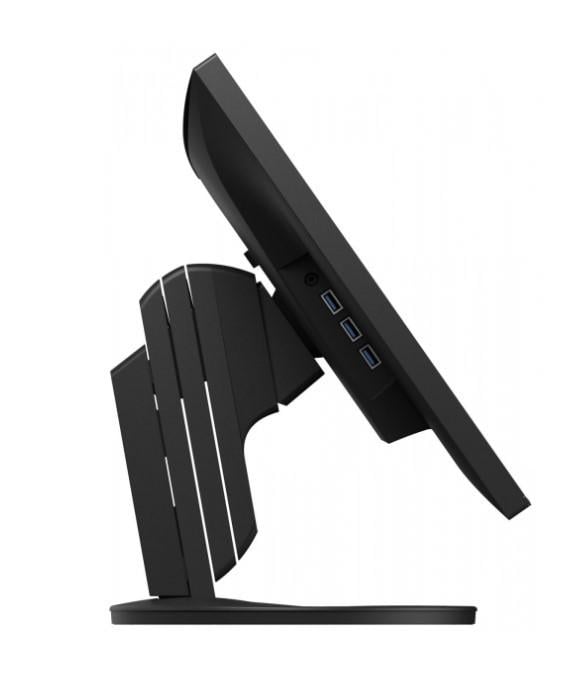 Монітор Eizo FlexScan EV2485-BK 24" (4995047062561) - фото 3