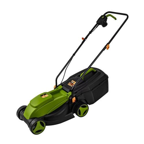 Газонокосилка Procraft NM1600 электрическая коллекторная