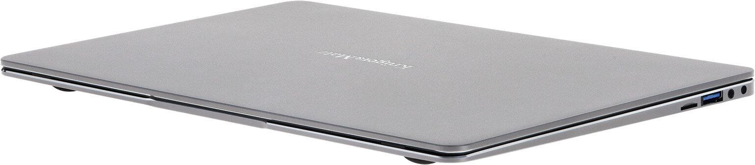 Ноутбук Kruger&Matz Explore 14052 141" IPS Celeron N4020 4 Gb RAM 128 Gb eMMC Windows 11 Home (KM14052-G) - фото 4 Ноутбук Kruger&Matz Explore 14052 141" IPS Celeron N4020 4 Gb RAM 128 Gb eMMC Windows 11 Home (KM14052-G) - фото 4