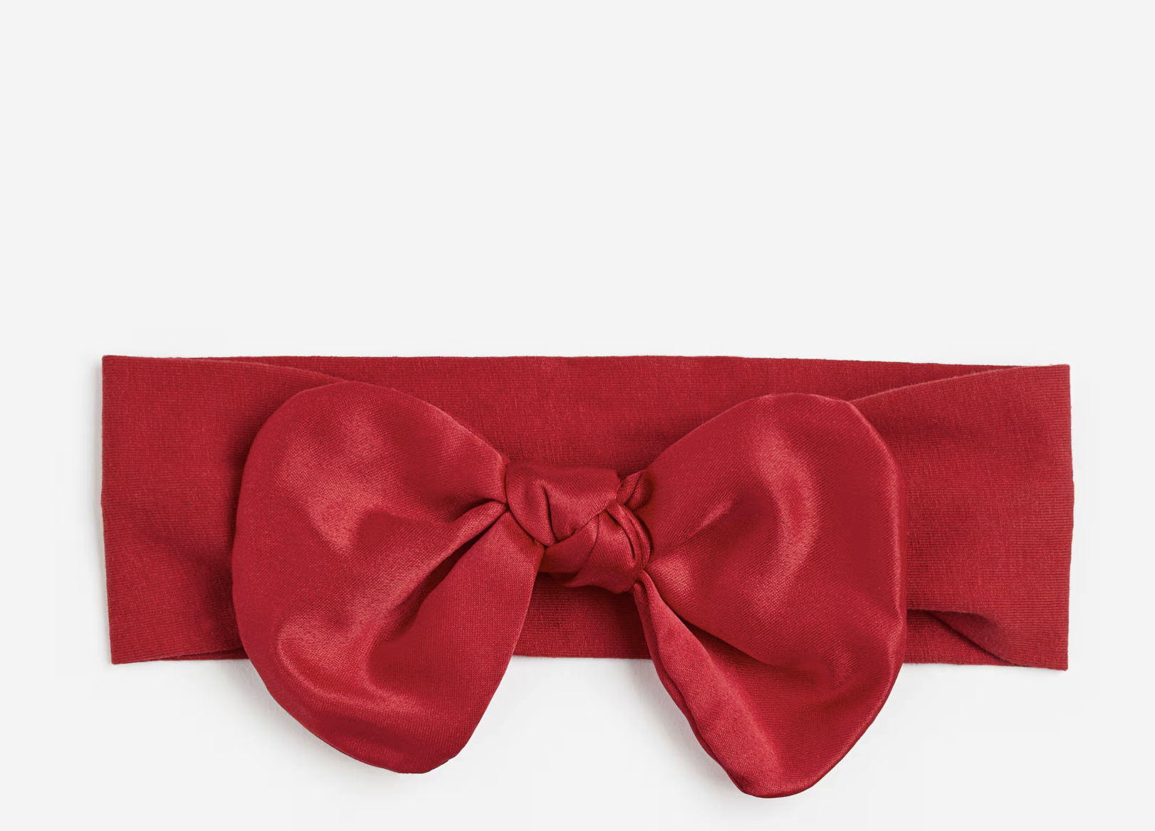 Повязка 86-98 см Красный (1188553ОА)