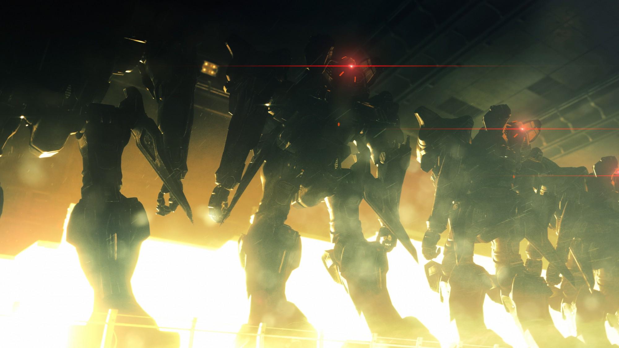Ключ активации ARMORED CORE VI FIRES OF RUBICON Deluxe Edition для Xbox One/Series S/X (68121222) - фото 5