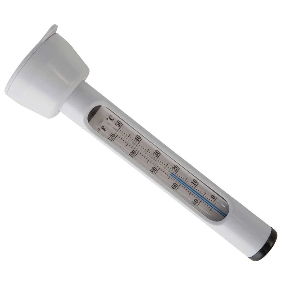 Термометр Intex пластмассовый (MTX-19634)