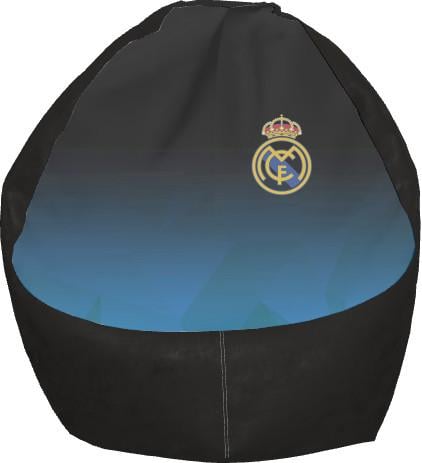 Кресло-груша Real Madrid CF 6 L (13242079)