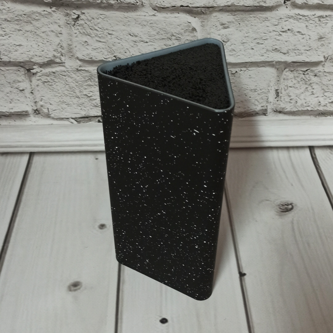 Подставка для ножей UNIQUE UN-1855