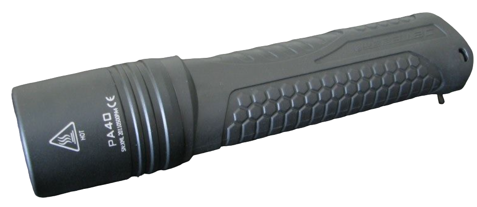 Фонарь JetBeam JT-PA40