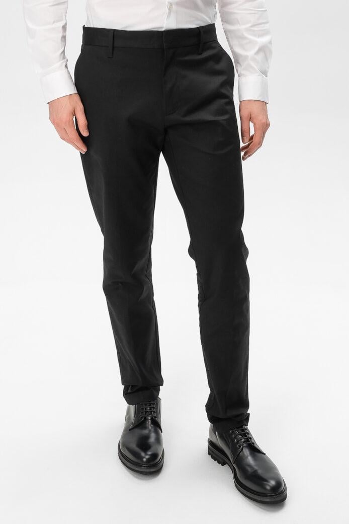 Брюки класичні George 164-170 Чорний