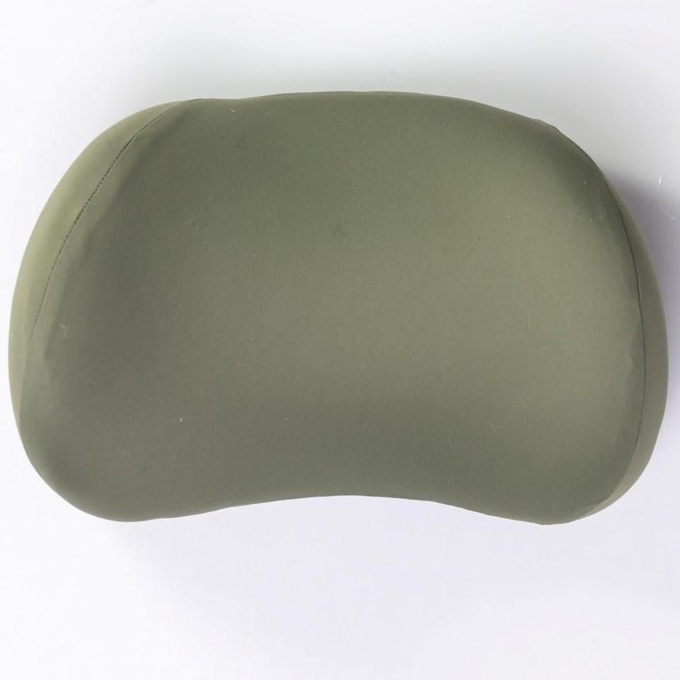 Подушка-подголовник Minimal для путешествий Оливковый (HP-56-24GR) Подушка-подголовник Minimal для путешествий Оливковый (HP-56-24GR)