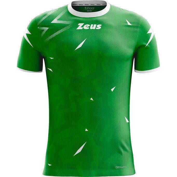 Футболка футбольна Zeus SHIRT MARMO VE/BI M (Z01670)
