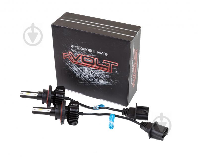 Светодиодные (LED) лампы rVolt RR02 H13 4500Lm (hub_QkXk86848) Светодиодные (LED) лампы rVolt RR02 H13 4500Lm (hub_QkXk86848)