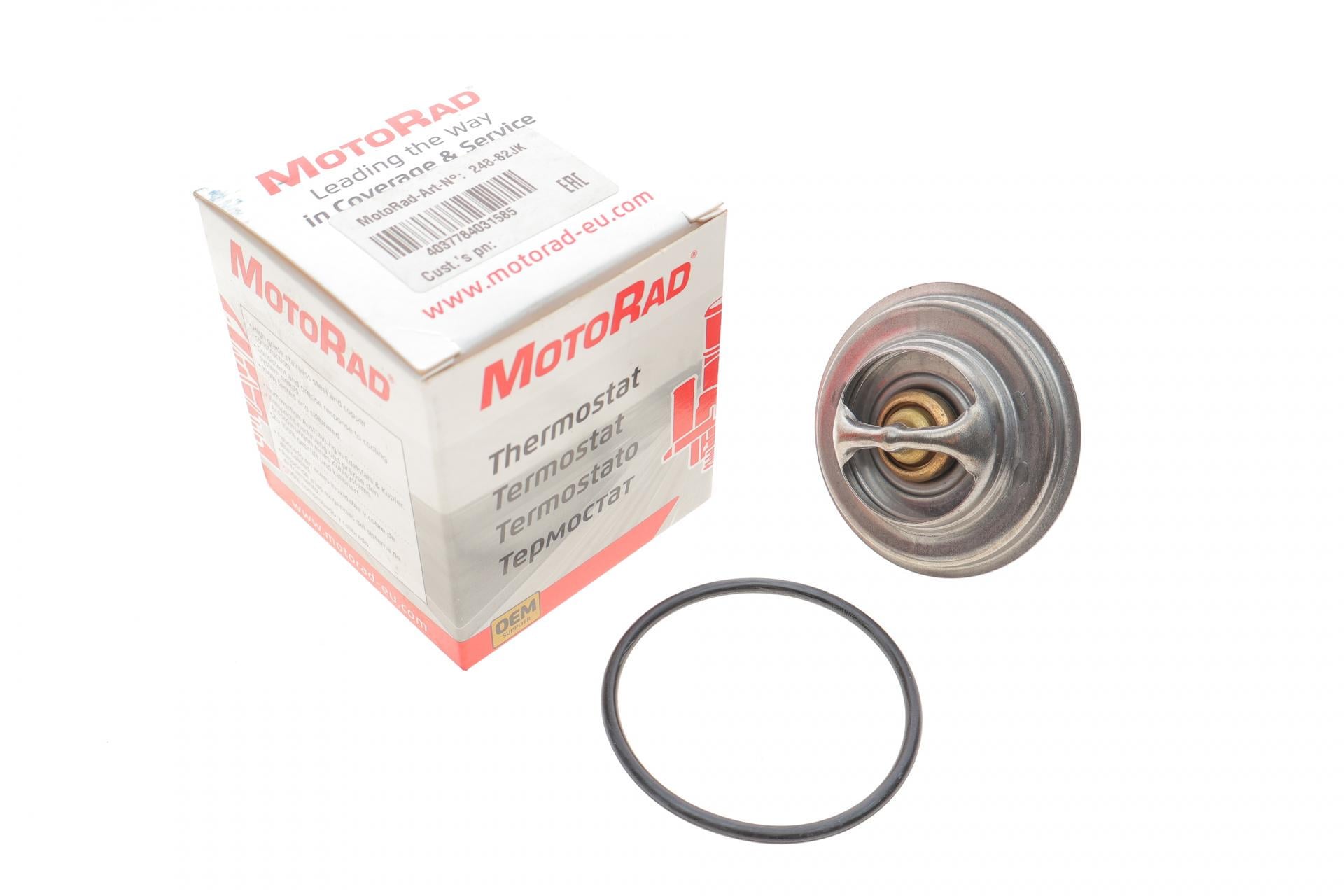 Термостат Motorad для MB 609-814 OM314-364 248-82JK