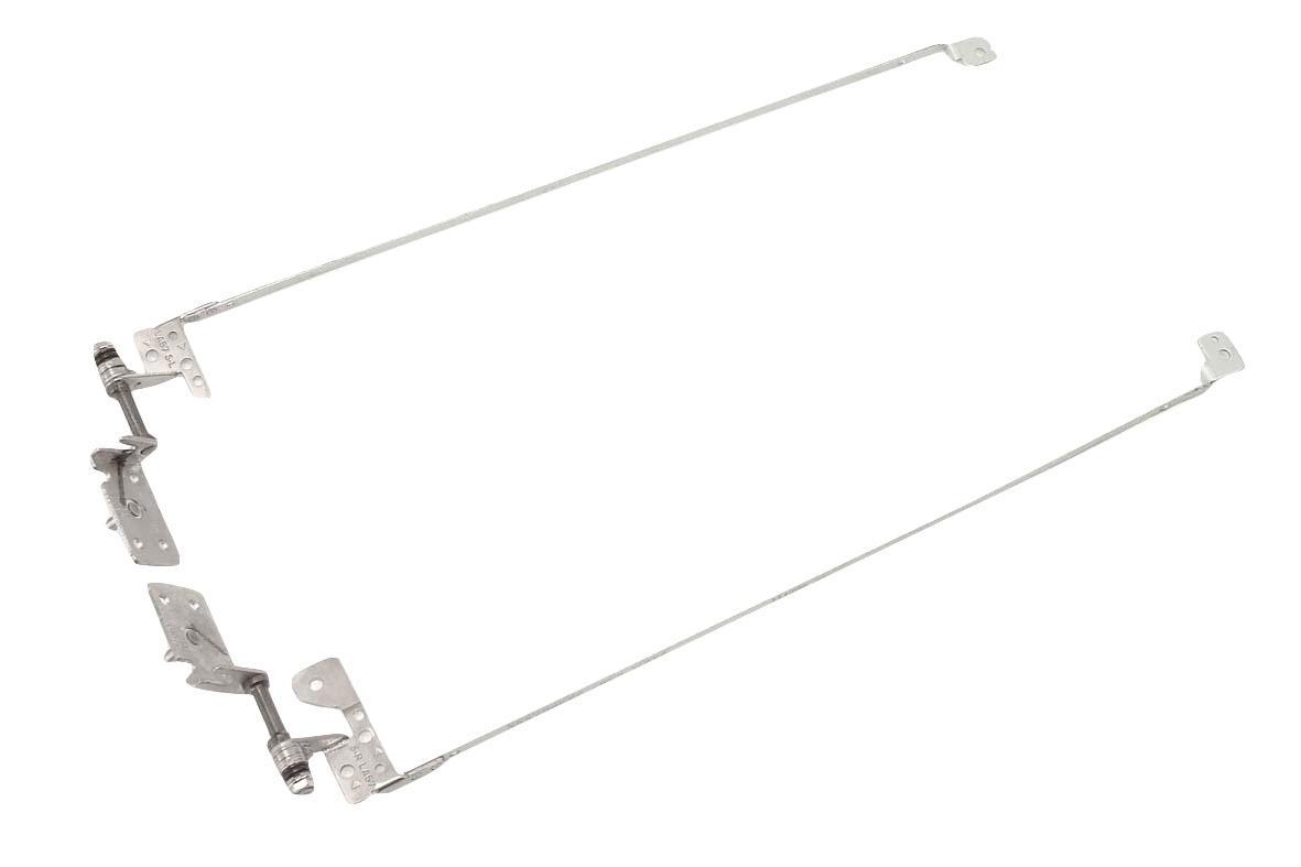 Петли для ноутбука Lenovo IdeaPad V570 (003583)