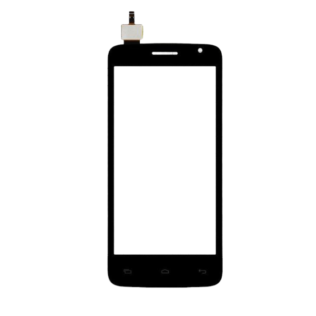 Сенсор для Prestigio MultiPhone 3501 Duo Черный (000017246) - фото 1 Сенсор для Prestigio MultiPhone 3501 Duo Черный (000017246) - фото 1