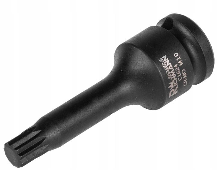 ᐉ Звездочка ударная SPLINE Richmann M18 78 мм 1/2" (C1628) • Купить в ...