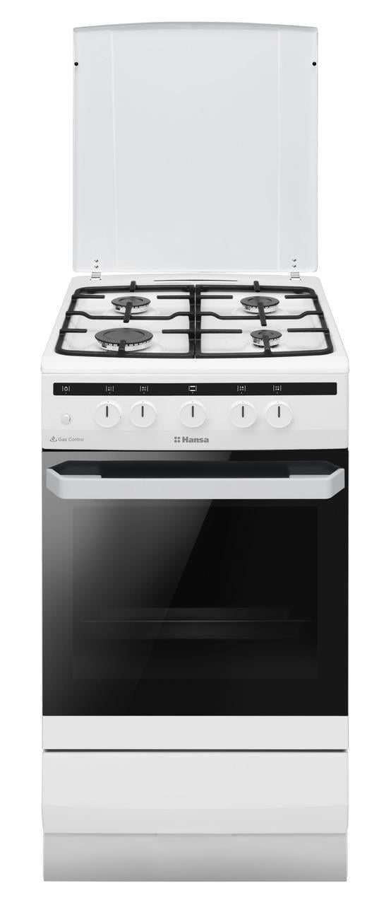 Комбінована плита Hansa FCGW510550