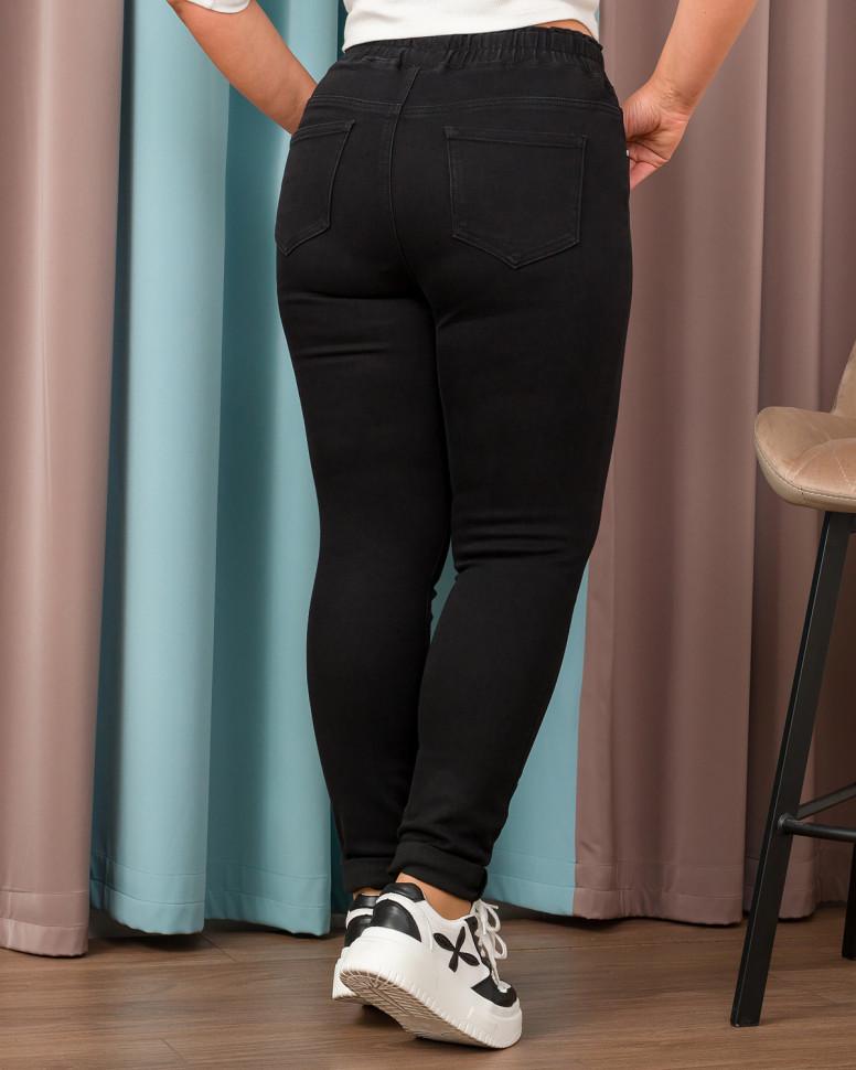 Джинси MG MDX 982 p. 30 - фото 4