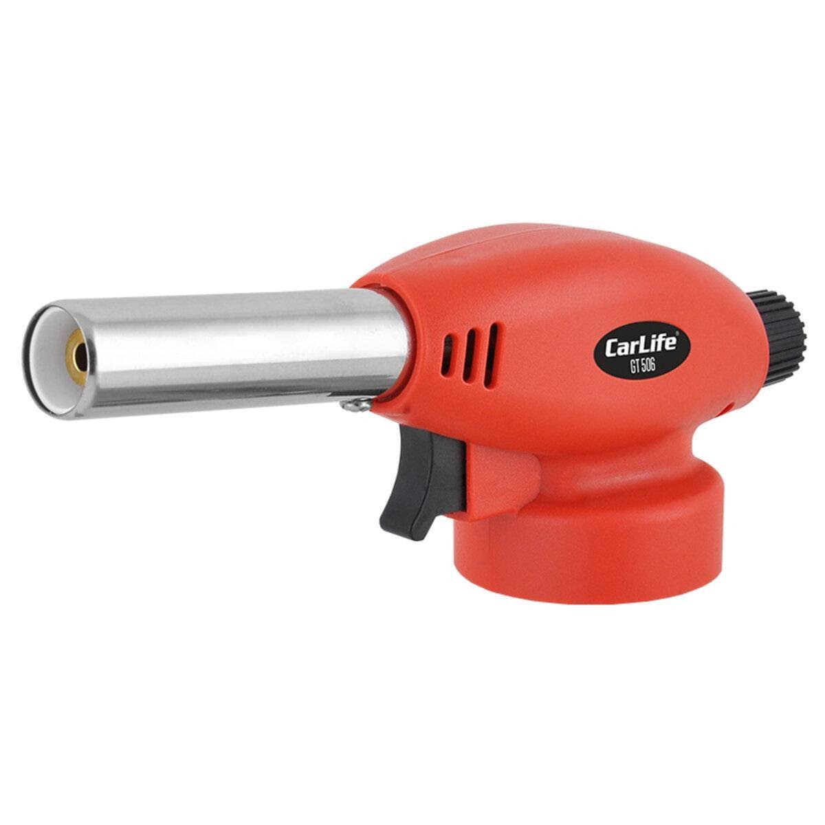 Газовий пальник 1300°С (8001-002)