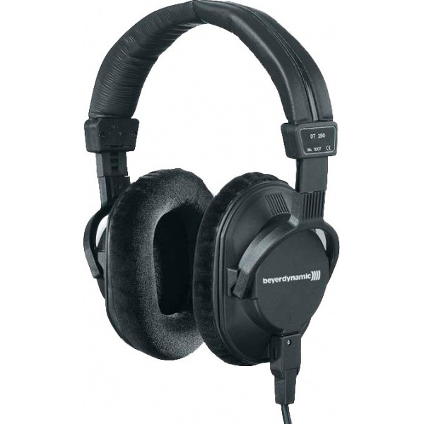 Наушники Beyerdynamic DT 250