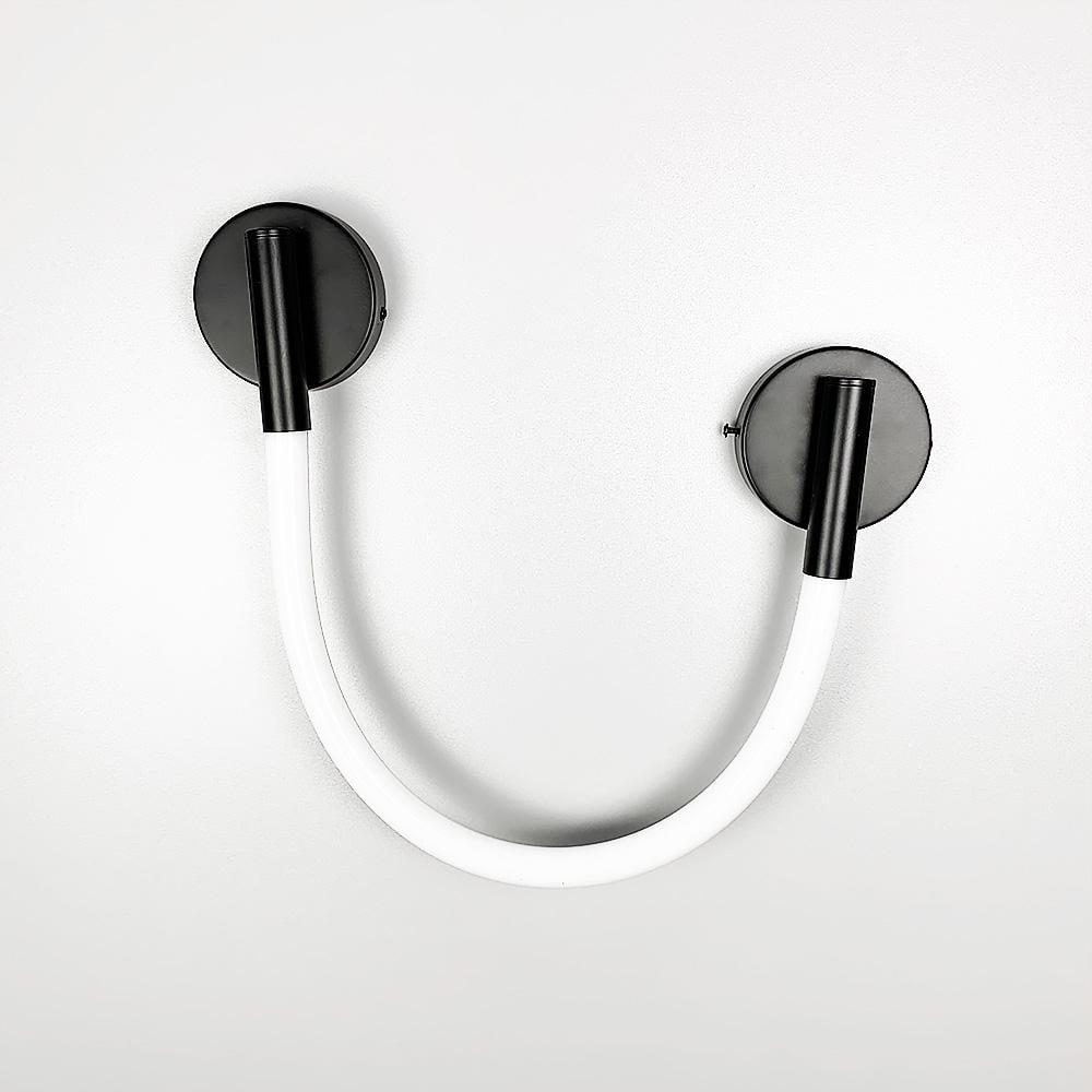 Светильник настенный светодиодный Light House LNF-17384 15W 100х80 см