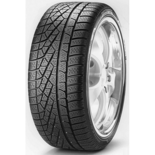 Шина Pirelli Winter Sottozero 2 245/40 R20 99V Run Flat * зима (1000651000) - фото 1