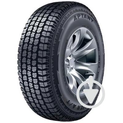 Автошина всесезонна Aptany Cavalier A/T RU007 245/75 R16 120/116S (462959)