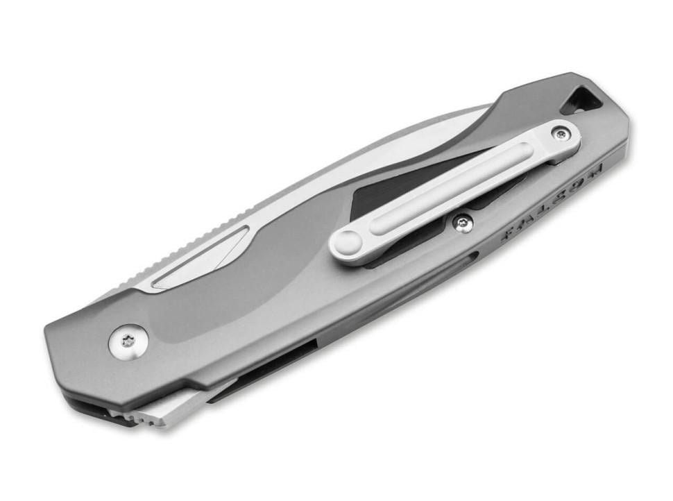 Ніж Boker Plus Aluma (10962763) - фото 2