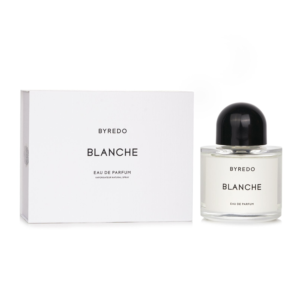 Парфюмированная вода Byredo Blanche Eau De Parfum Spray 100 мл (BD002)