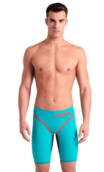 Гидрошорты мужские для плавания Arena CARBON CORE FX LE JAMMER 006340-051 р. 70 (27980624)