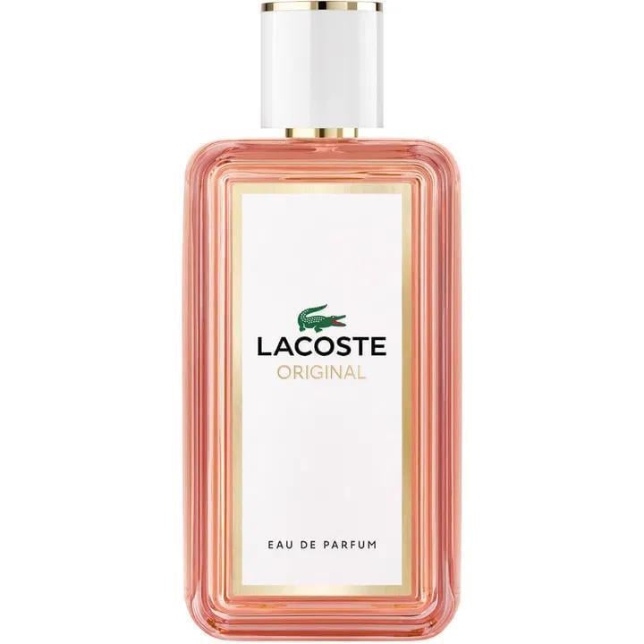 Парфюмерная вода для женщин Lacoste Original 100 мл в транспортной упаковке (383028)