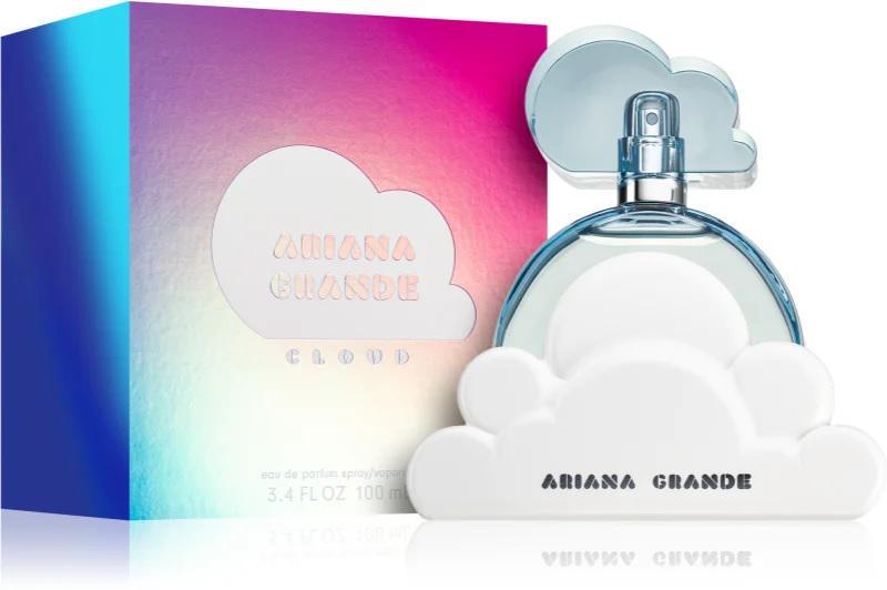 Парфюмированная вода для женщин Ariana Grande Cloud 100 мл (373491)