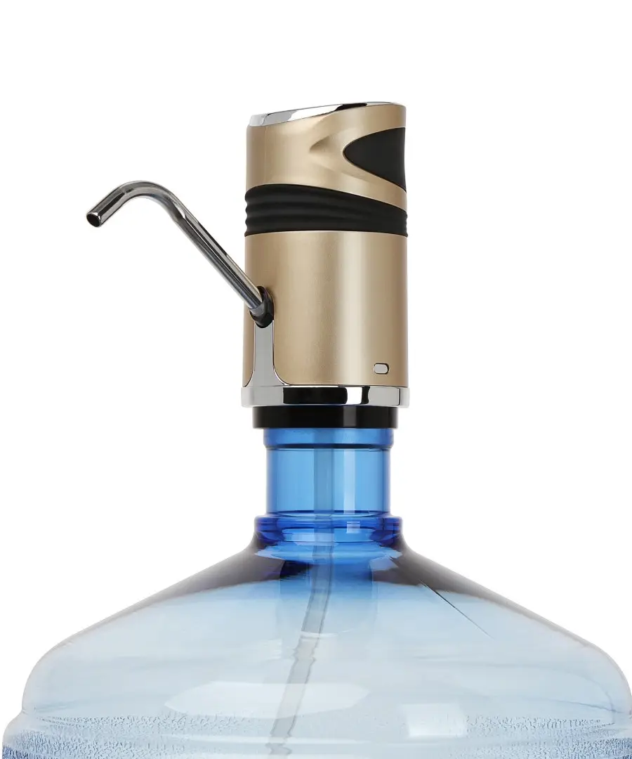 Помпа для води Automatic Water Dispenser XL-128 (21265538) - фото 6