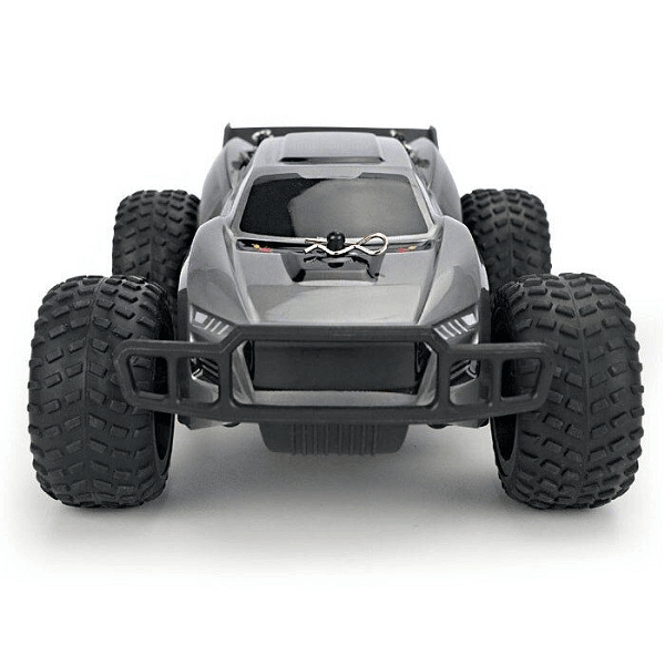 Машинка на радіокеруванні JJRC Q88 1:22 2WD Gray (d265) - фото 3