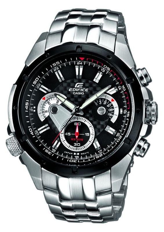 Часы мужские Casio EF-535SP-1A