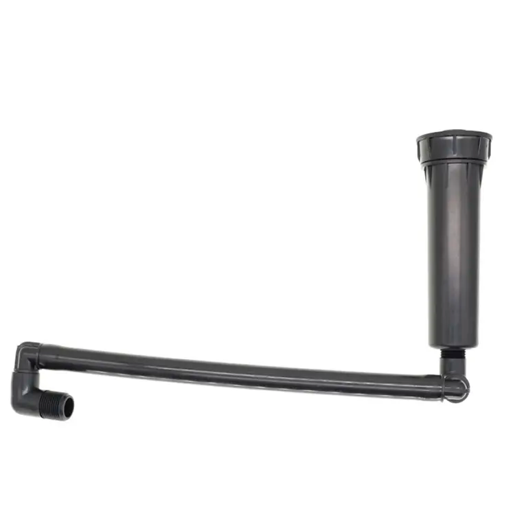 Колено шарнирное Presto-PS для подключения выдвижных дождевателей с наружной резьбой 3/4-3/4'' (7507) - фото 2 Колено шарнирное Presto-PS для подключения выдвижных дождевателей с наружной резьбой 3/4-3/4'' (7507) - фото 2