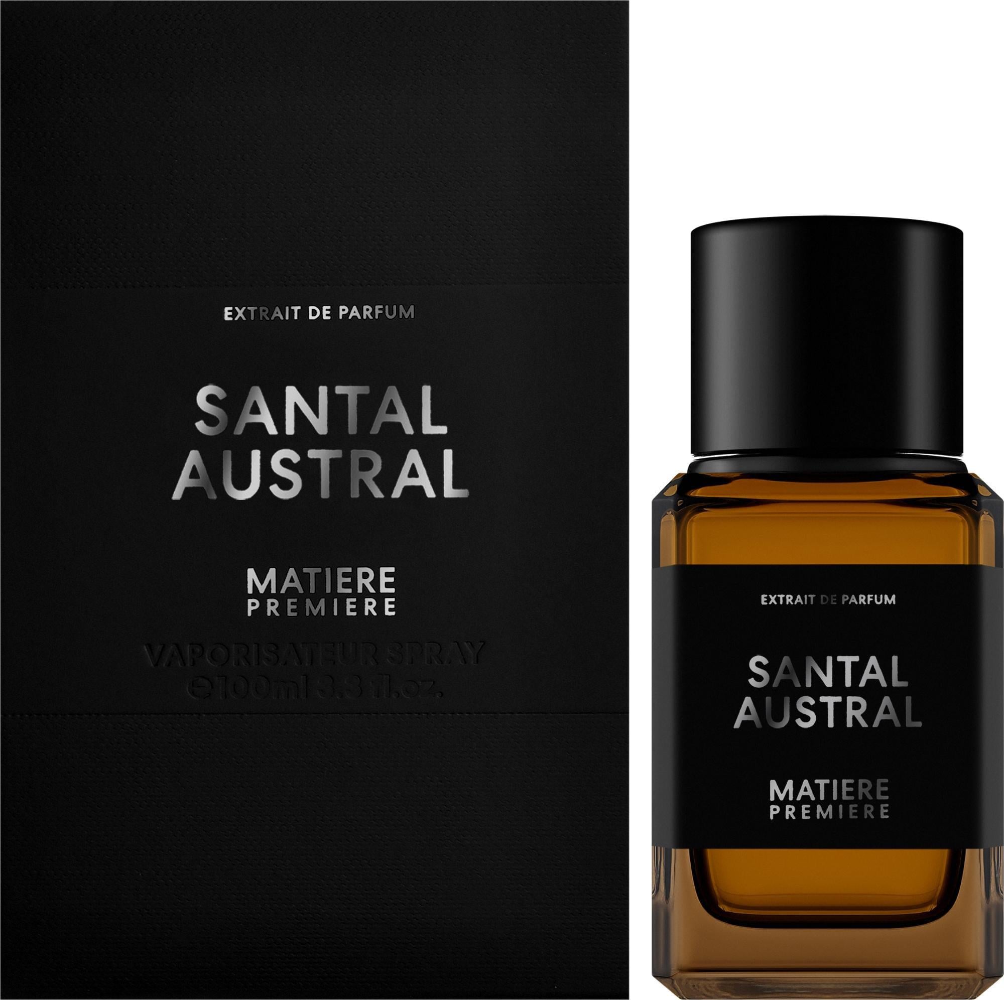 Духи унисекс Matiere Premiere Santal Austral Extrait 100 мл (402206)