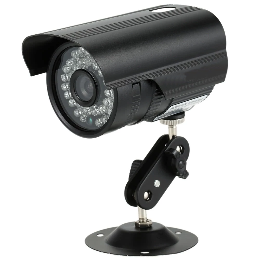 Камера видеонаблюдения уличная Easy Cam L-620 с ночной съёмкой и распознаванием лиц (f55a1b04)