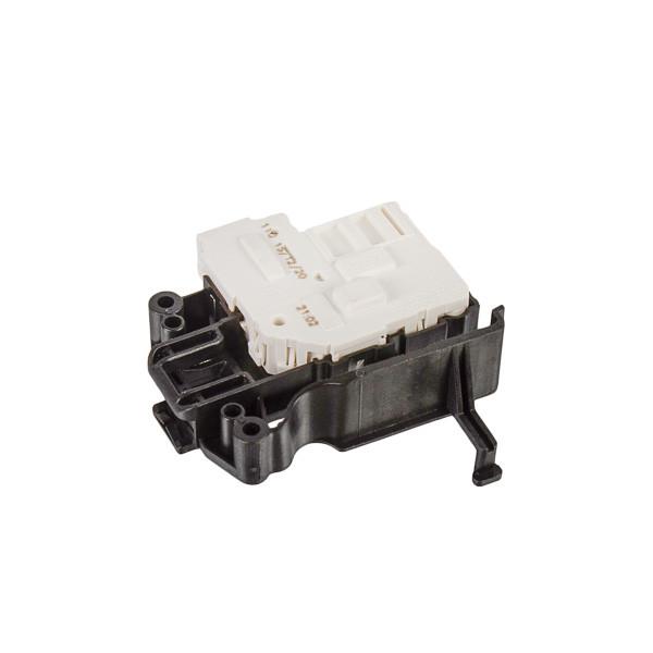 Замок люка для стиральной машины Ariston/Indesit (C00294848)