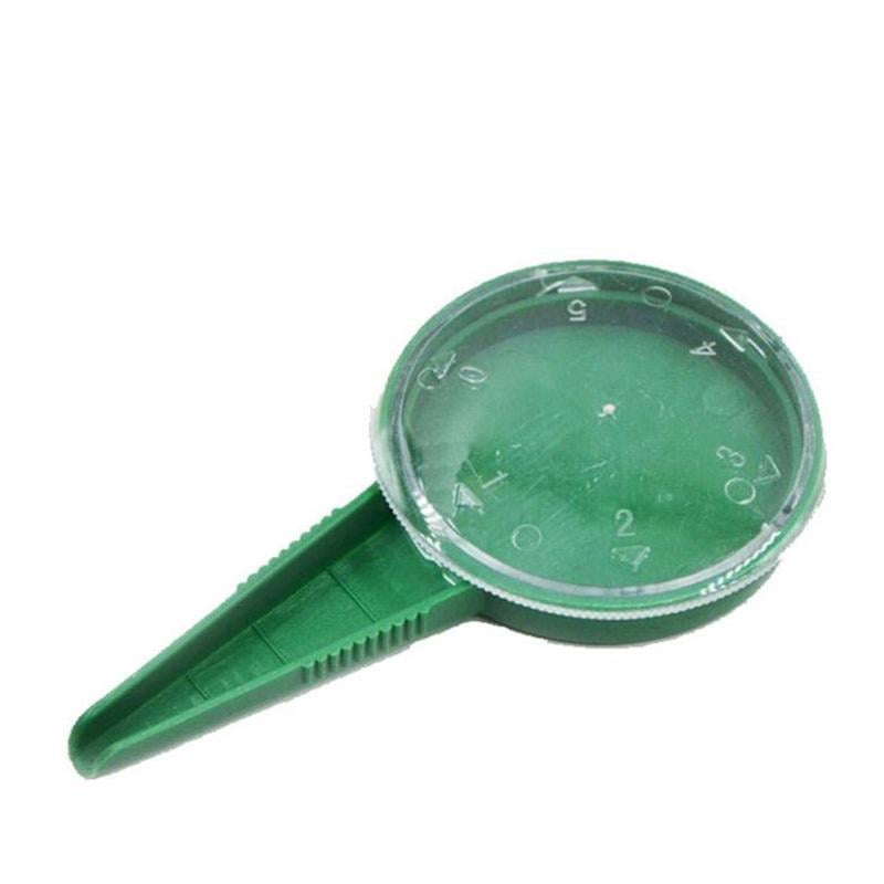 Сеялка для семян Зеленый (33138973)