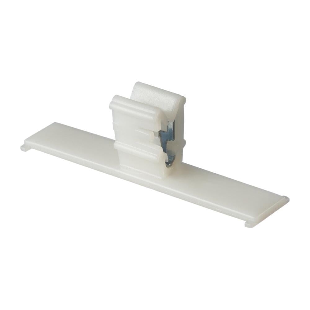 Кліпса кріплення молдингу Mak (12102)