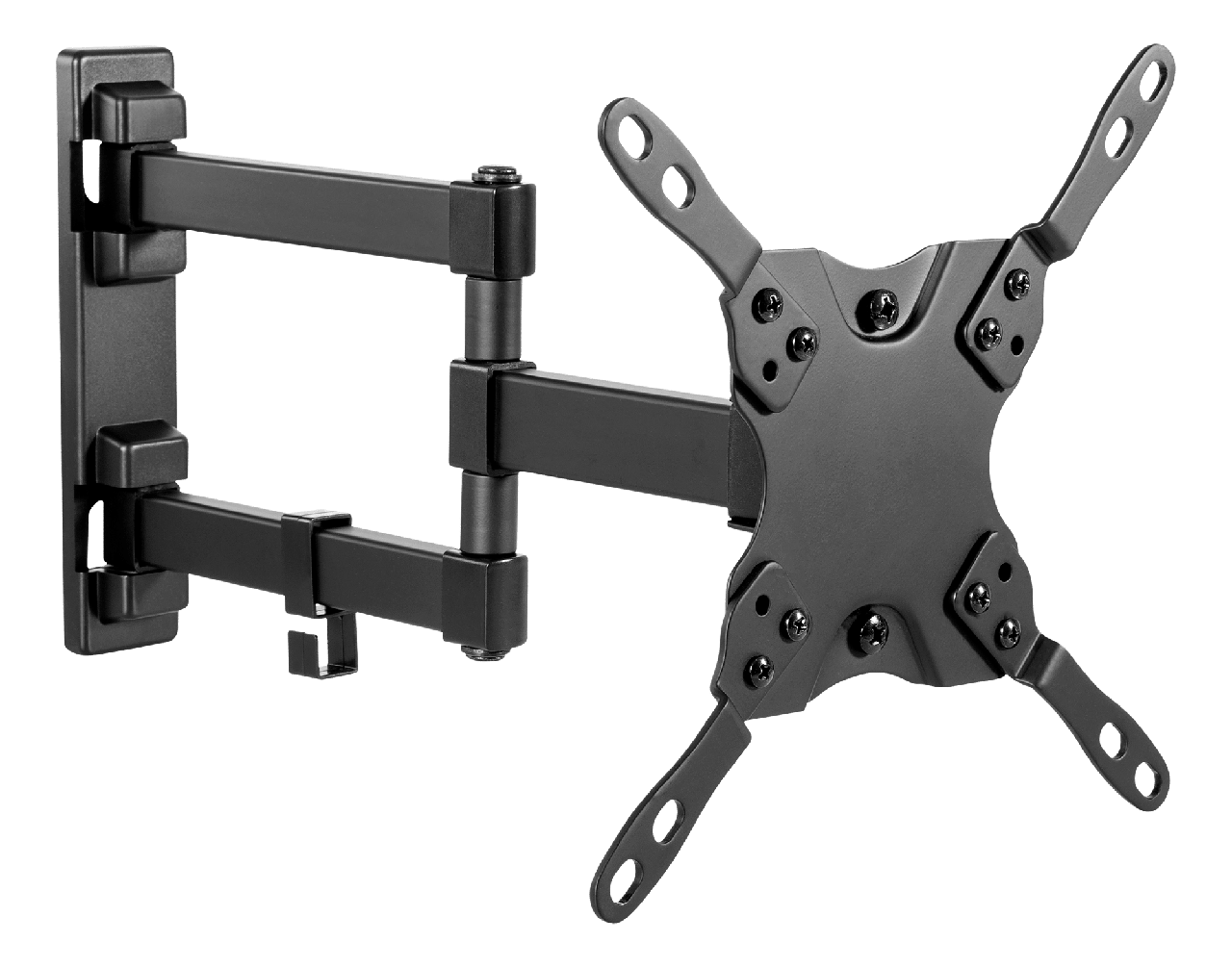 Крепление для телевизора Kruger&Matz 13-42" Черный (KM1302)