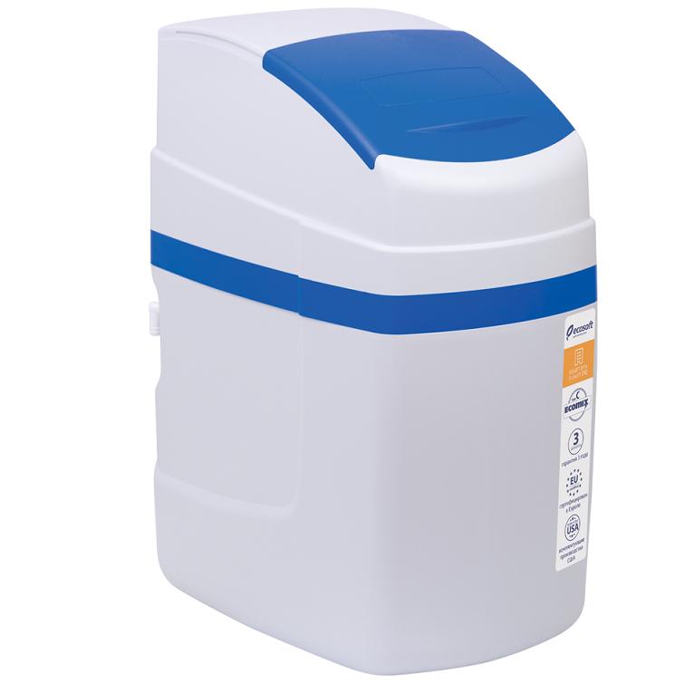 Фильтр обезжелезивания и умягчения воды Ecosoft FK1018CABCEMIXC (2256) - фото 2