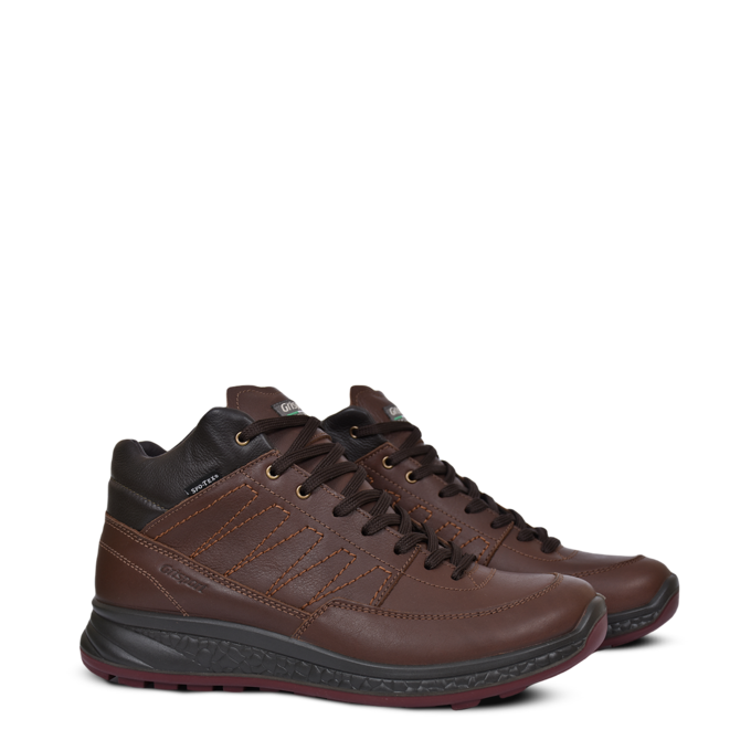 Черевики шкіряні Grisport 14009-O26 р. 43 - фото 5