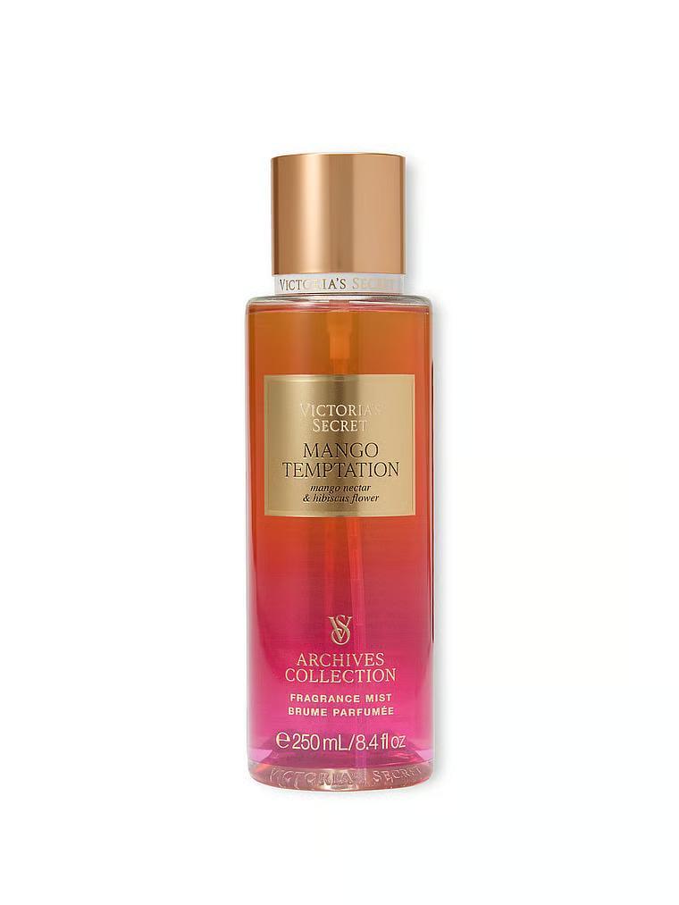 Спрей для тела Victoria's Secret Mango Temptation Fragrance Mist 250 мл (26971703)