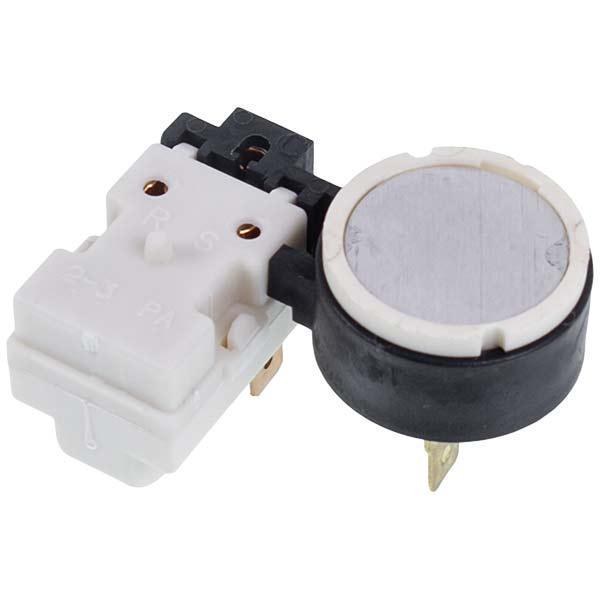 Реле пускове для холодильника Атлант РКТ-3 (00000043351) - фото 4 Реле пускове для холодильника Атлант РКТ-3 (00000043351) - фото 4